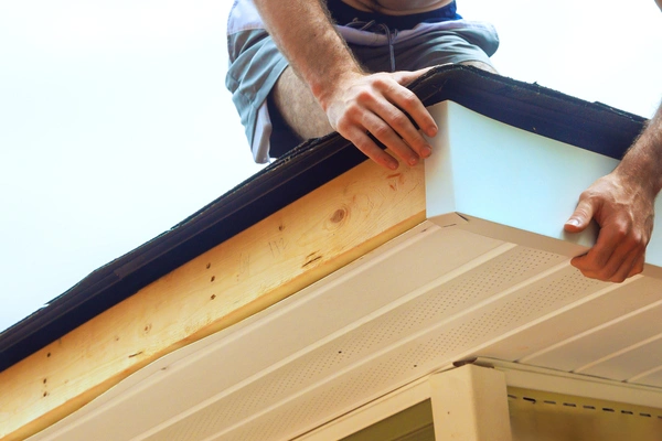 Fascia Repair Fascia Repair