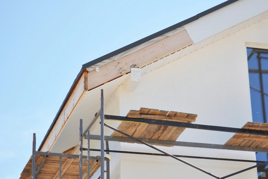 Professional Soffit Installation Roswell, NM Professional Soffit Installation Roswell, NM