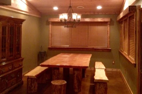 Roswell Roofing and Peacemaker Construction's other services Roswell Roofing and Peacemaker Construction's other services